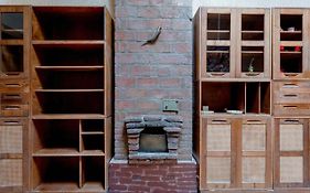 Lovely Dulcet Loft In Center Of Rustaveli