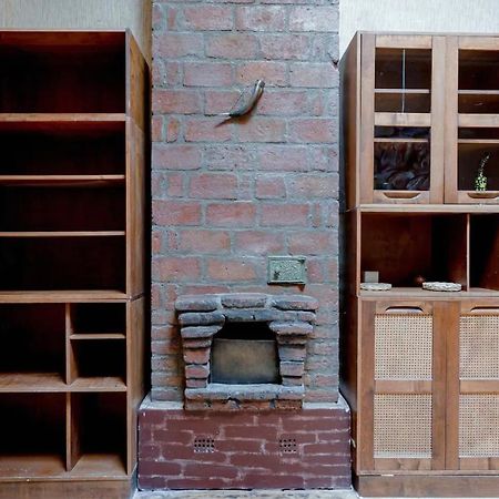 Lovely Dulcet Loft In Center Of Rustaveli Tbilisi ภายนอก รูปภาพ
