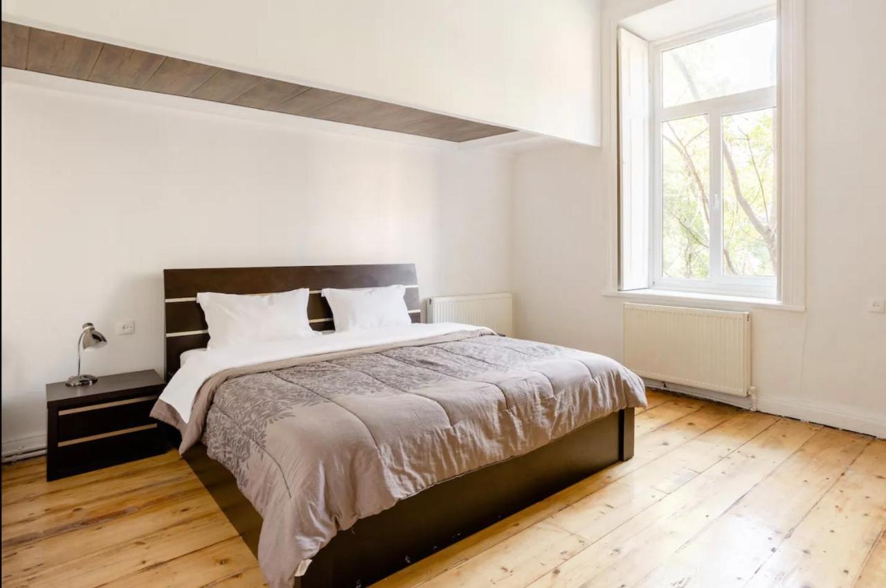 Lovely Dulcet Loft In Center Of Rustaveli Tbilisi ภายนอก รูปภาพ