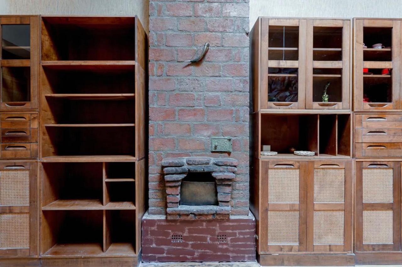 Lovely Dulcet Loft In Center Of Rustaveli Tbilisi ภายนอก รูปภาพ