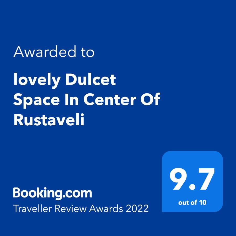 Lovely Dulcet Loft In Center Of Rustaveli Tbilisi ภายนอก รูปภาพ